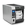 ZT600 Label printer datasheet
