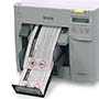 Video on printing GHS labels in-house with a Epson printer