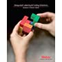 Integrated labeling system brochure download