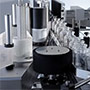 Packleader PL-501 label applicator video