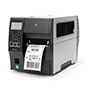 Direct Thermal versus thermal-transfer label printing