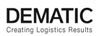 Dematic logo