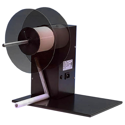 LA-6000 high-speed tamp-blow label applicator