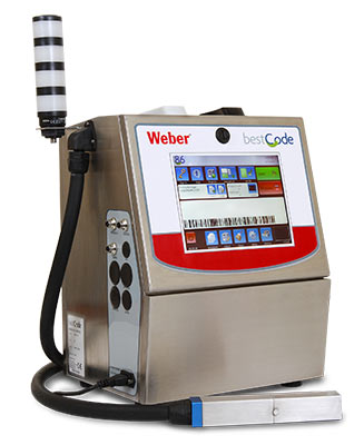 Epson color inkjet label printers