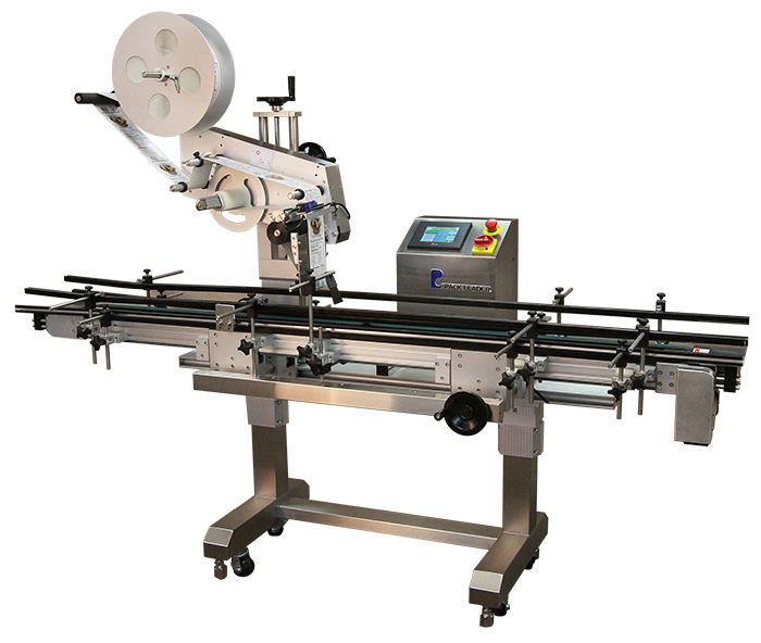 Packleader Pro 625 label Applicator