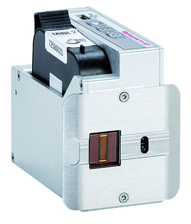MarkoprintX1 Jet TIJ ink jet coder