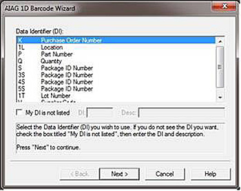 Legitronic software