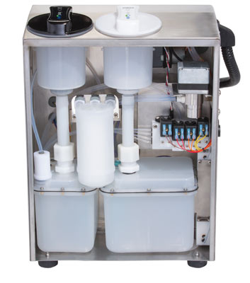 BestCode Eco tech print system