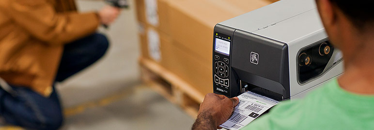 Weber Packaging Solutions manufactures high-quality blank stock labels in any size.
