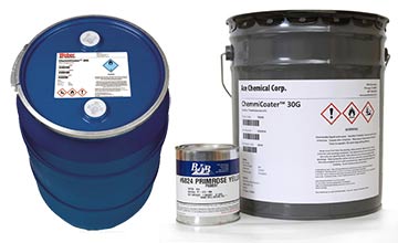 Chemical Labels