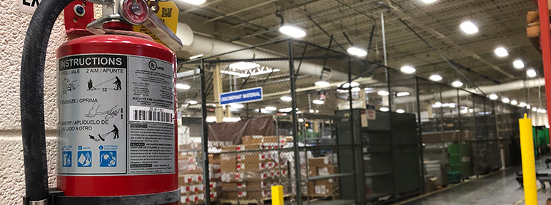 Weber Packaging Solutions manufactures high-quality rfid stock labels with a variety of inlays.