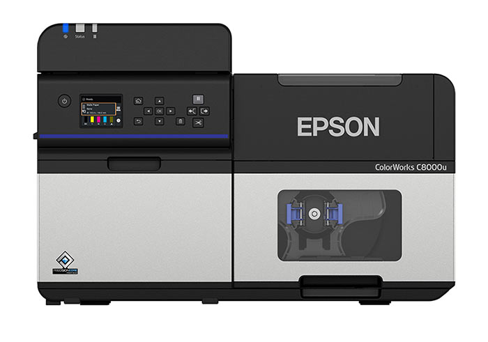 Zebra ZT200 Series label printers