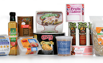 Food Labels