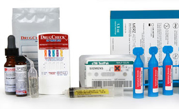 Healthcare Labels