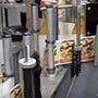 Video on Howard Products labeling furniture polish