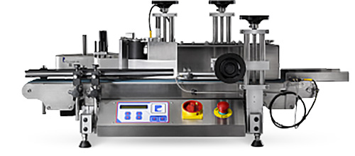 Packleader Elf-50 label applicator
