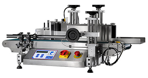 Packleader ELF-50 label Applicator