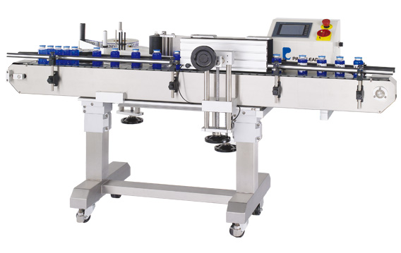 Packleader PL-501 label Applicator
