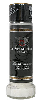 label featuring dull and gloss varnishes