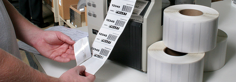 Weber Label Imprinting Service