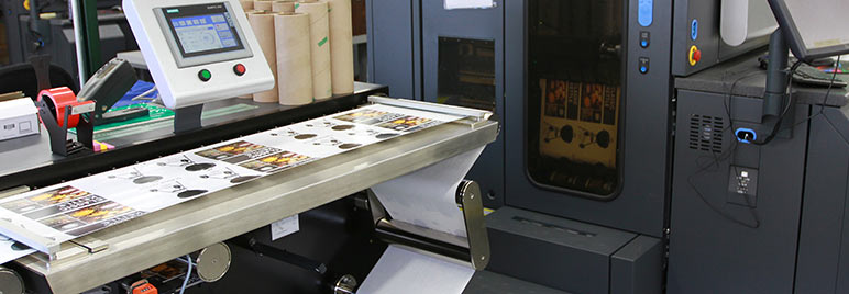 Weber Packaging Solutions